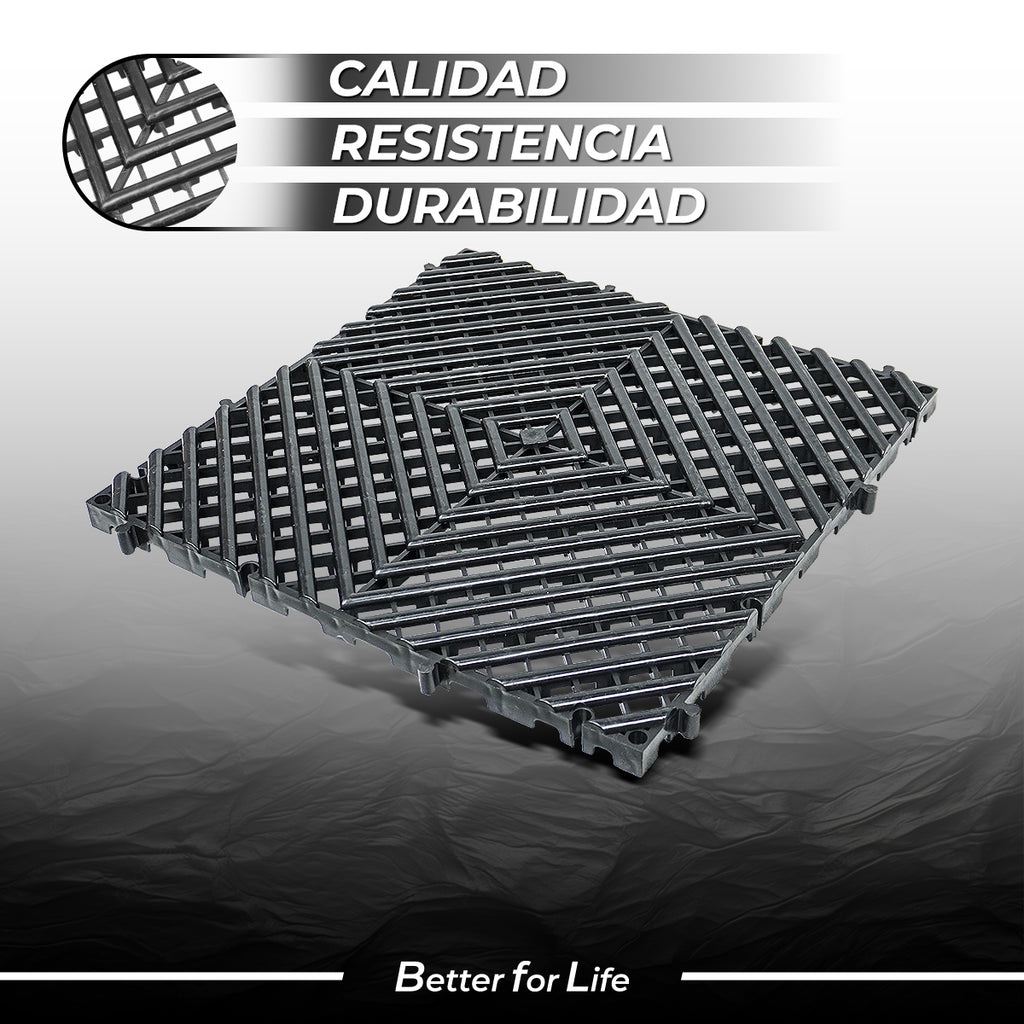 Flowform (Metro cuadrado)