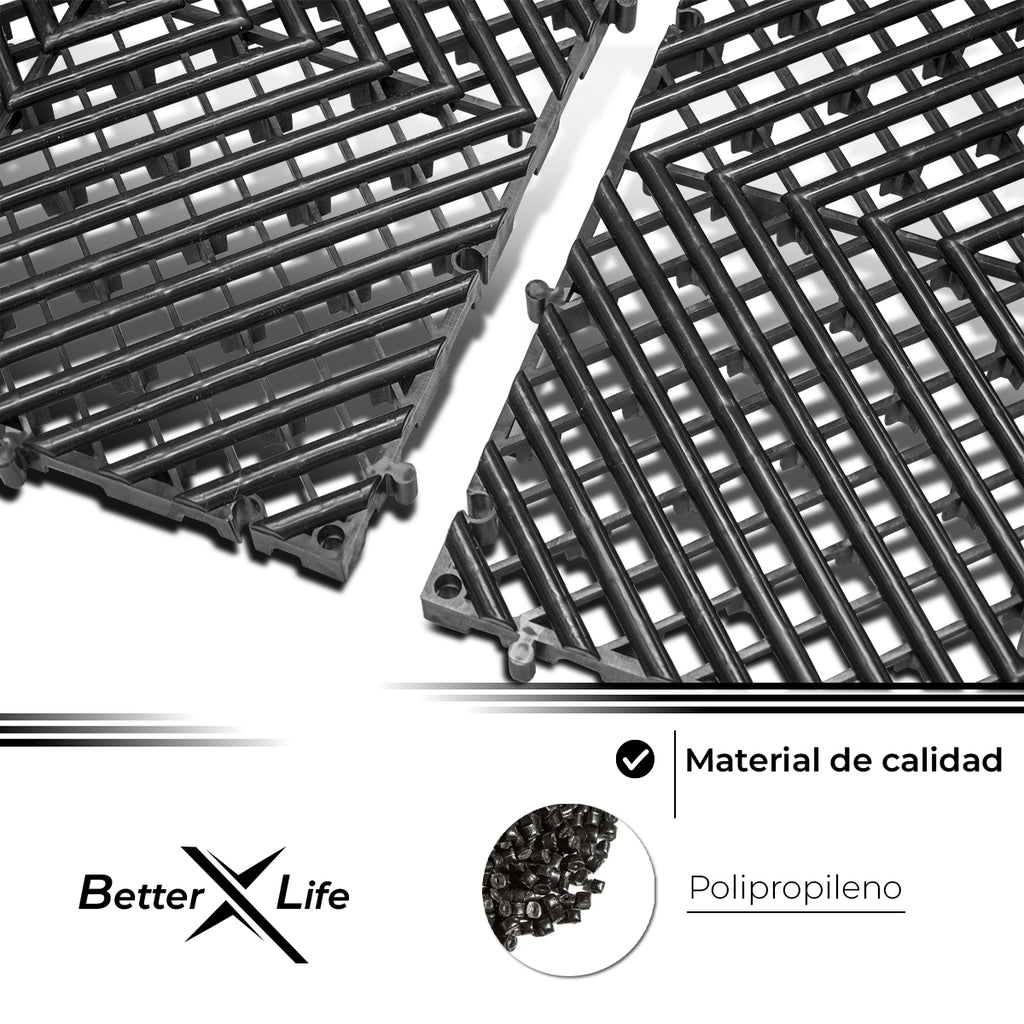 Flowform (Metro cuadrado)