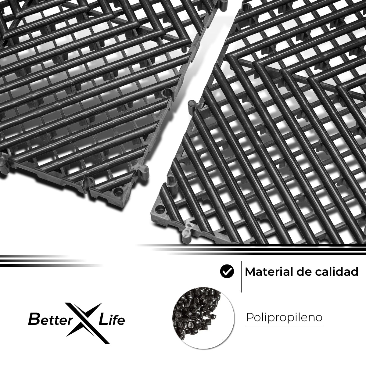 Flowform (Metro cuadrado)