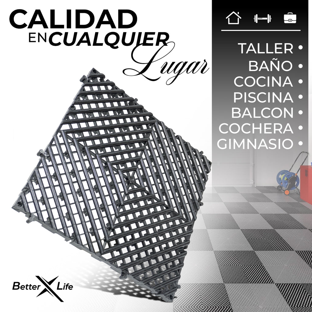 Flowform (Metro cuadrado)