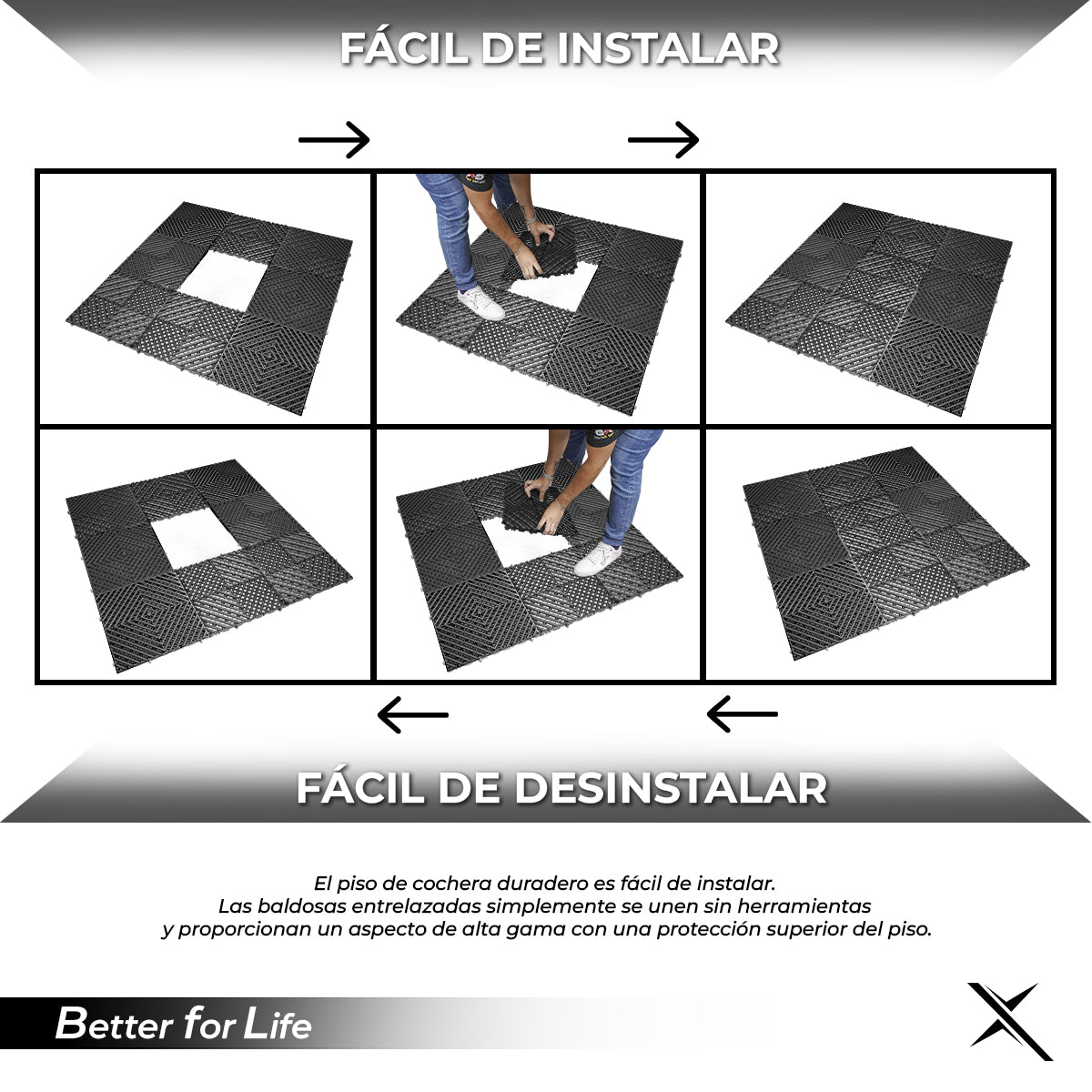 Flowform (Metro cuadrado)