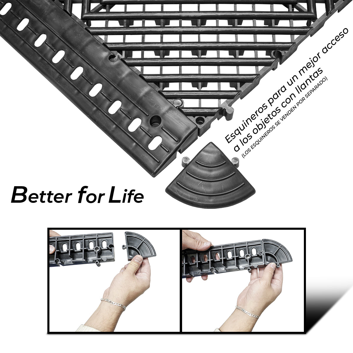 Flowform (Metro cuadrado)